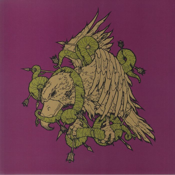 ZOZOBRA - Bird Of Prey