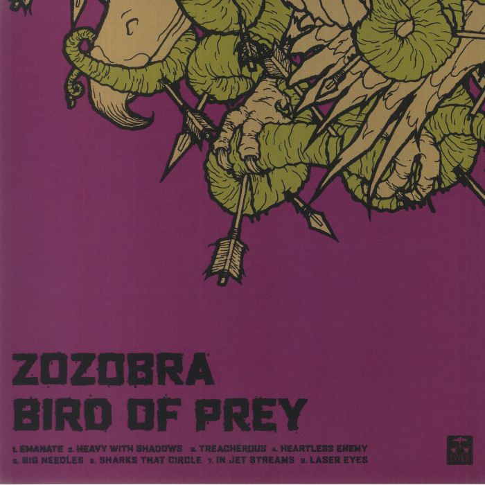 ZOZOBRA - Bird Of Prey