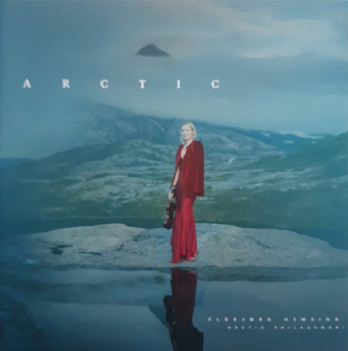 HEMSING, Eldbjorg/ARCTIC PHILHARMONIC - Arctic