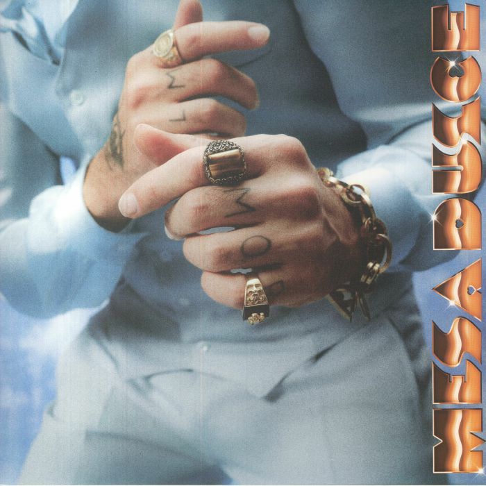 Dante Spinetta Mesa Dulce Vinyl At Juno Records