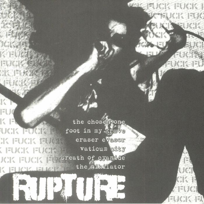 BRUTAL TRUTH/RUPTURE - Split (reissue) Vinyl at Juno Records.