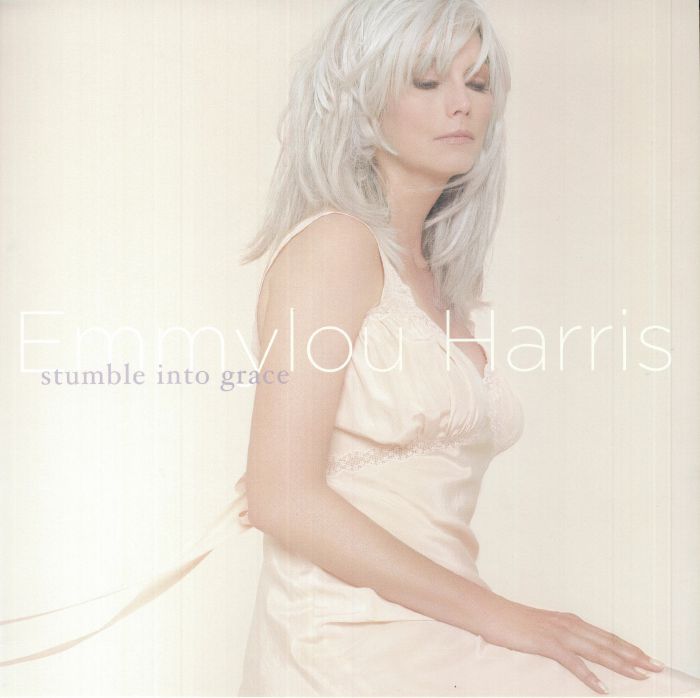 HARRIS, Emmylou - Stumble Into Grace