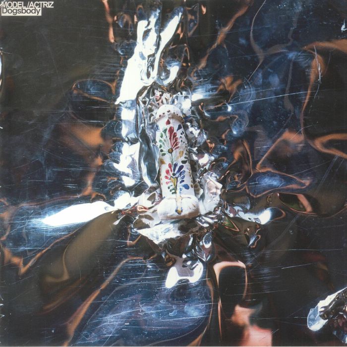 Model | Actriz – Dogsbody vinyl cover