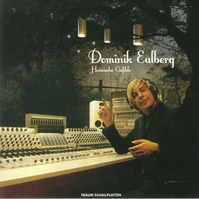 EULBERG, Dominik - Heimische Gefilde