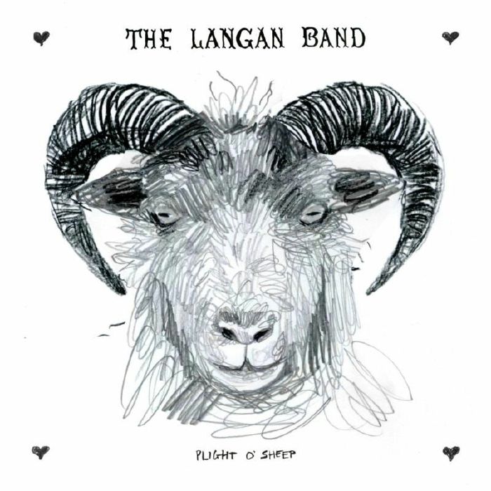 LANGAN BAND, The - Plight O' Sheep