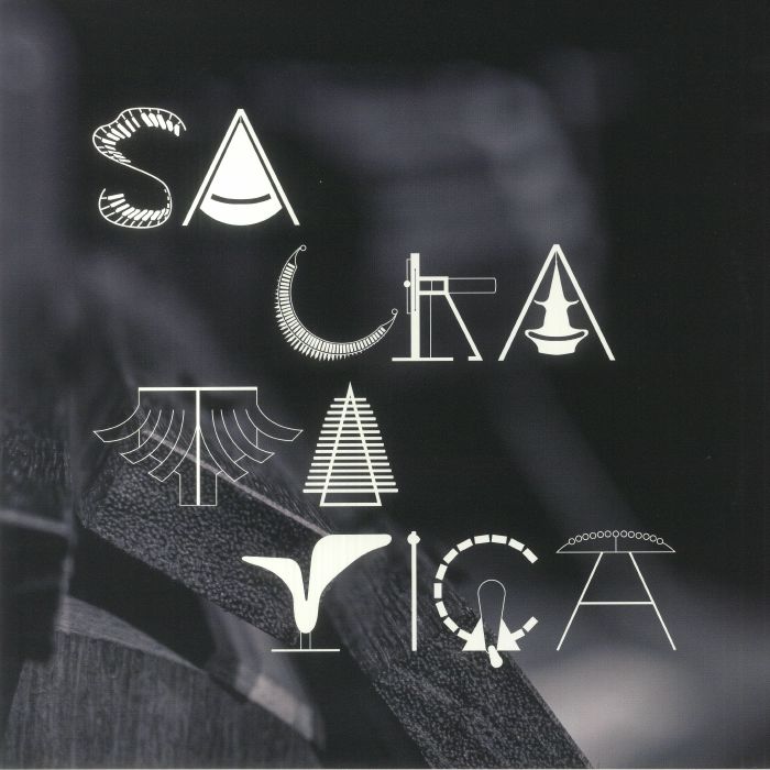 ORELLANA, Joaquin - Sacratavica
