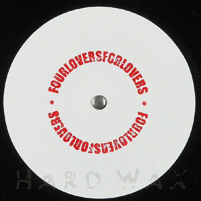 FOUR LOVERS 01 - Four Lovers 01 Vinyl at Juno Records.