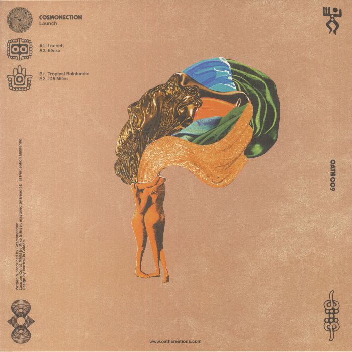 COMONECTION - Launch
