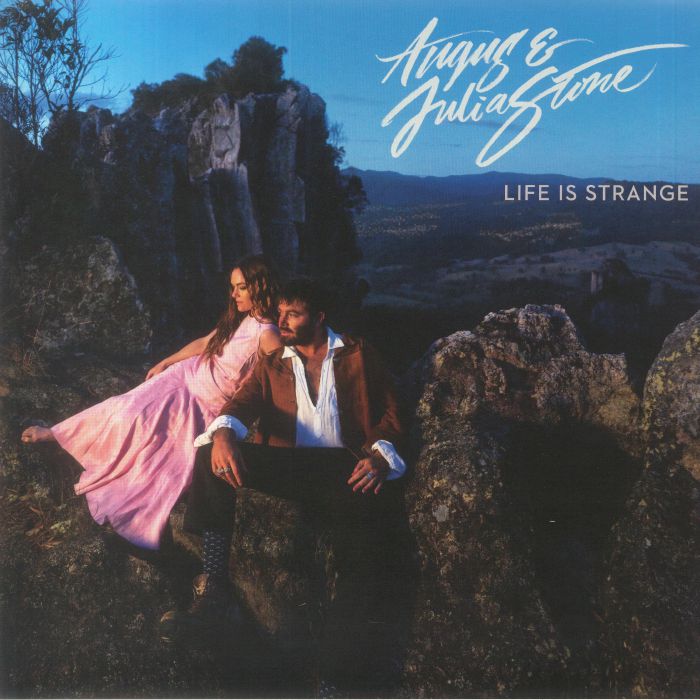 ANGUS & JULIA STONE - Life Is Strange (Soundtrack)