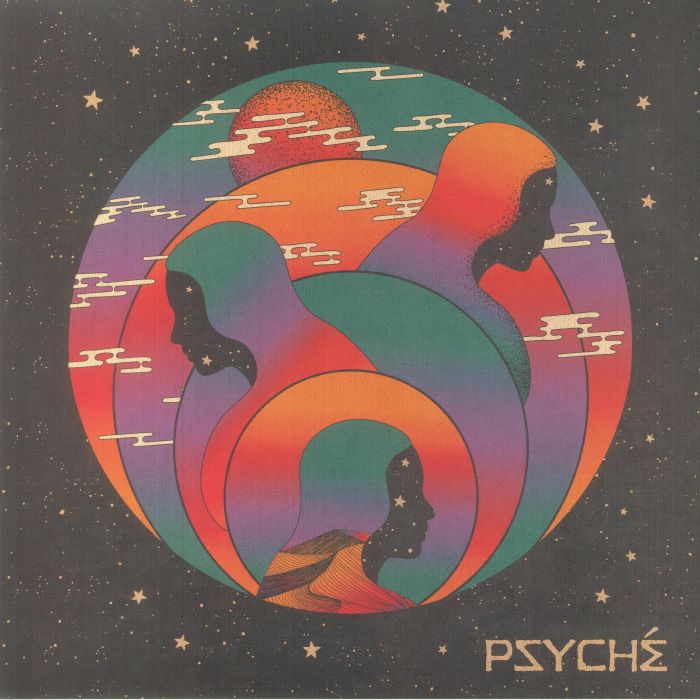 PSYCHE - Psyche
