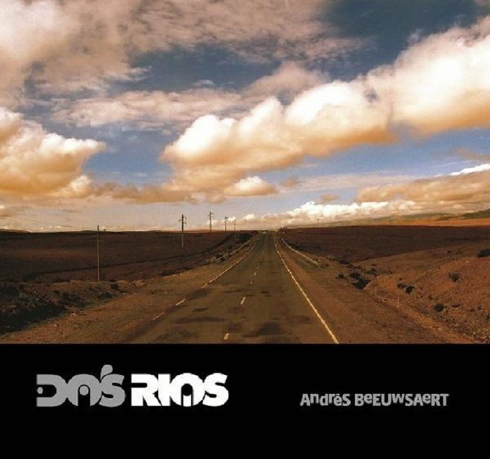 BEEUWSAERT, Andres - Dos Rios