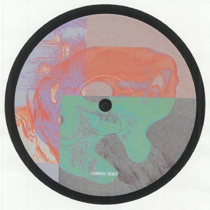 MARIJN S - Under The Lily Pads