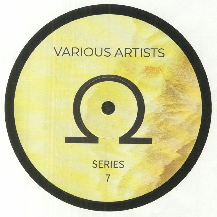 OHM/OCTAL INDUSTRIES/LEE HOLMAN/ANDREA CICHECKI/EL CHOOP - Ohm Series 7