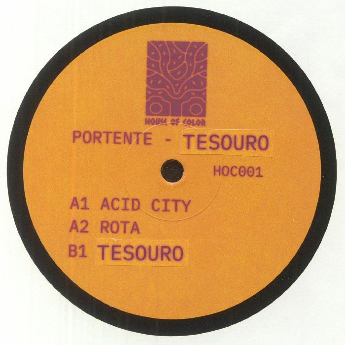 PORTENTE - Tesouro