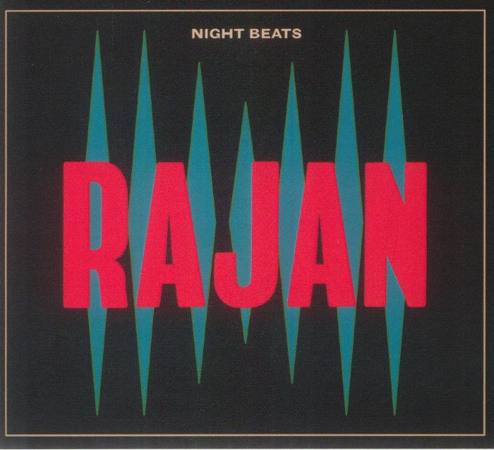 NIGHT BEATS - Rajan
