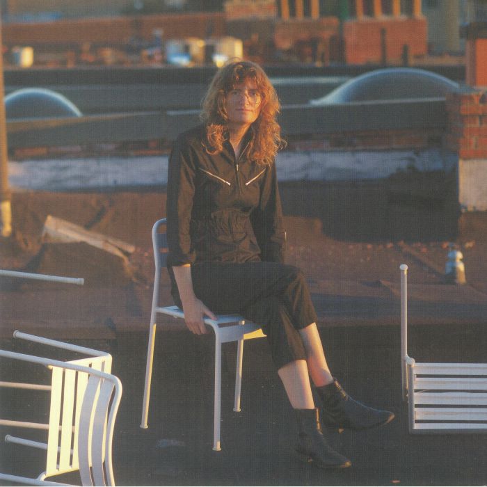 Charlotte cornfield could have done anything vinyl at juno records 