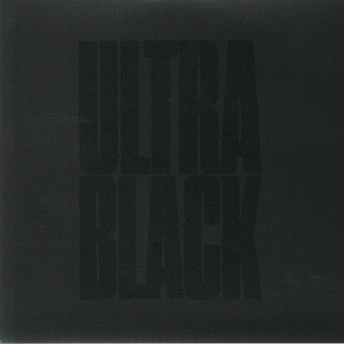 NAS - Ultra Black