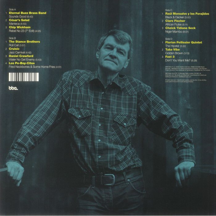 VARIOUS - The Jazz Room Vol 2 Vinyl at Juno Records.