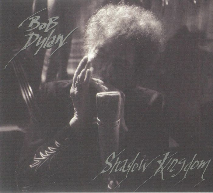 Bob DYLAN Shadow Kingdom CD at Juno Records.
