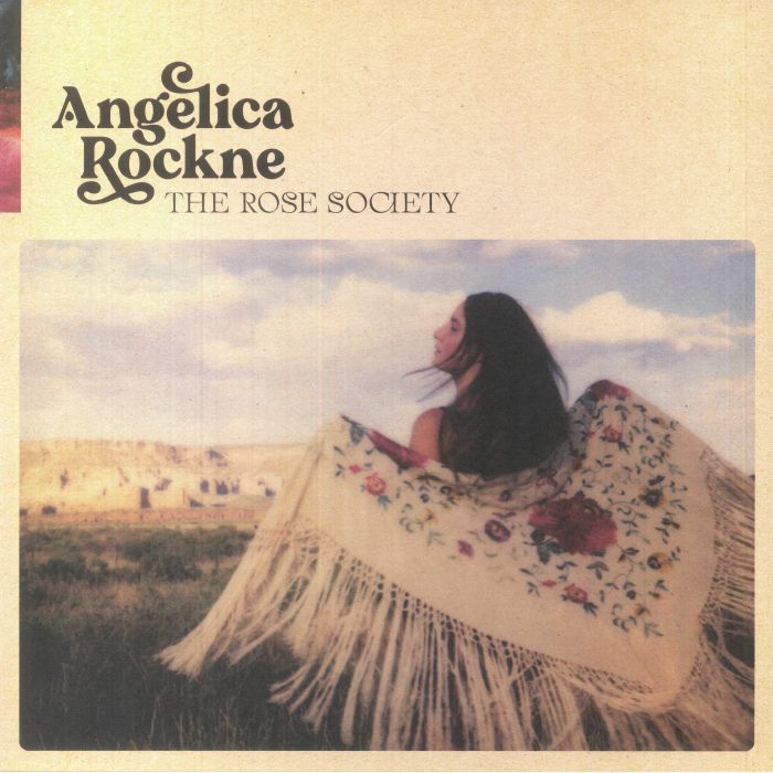 ROCKNE, Angelica - The Rose Society