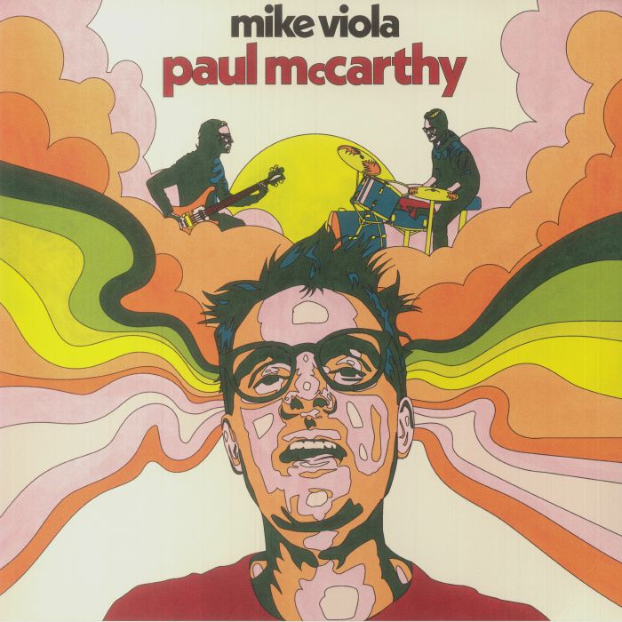 VIOLA, Mike - Paul McCarthy