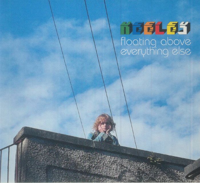 KEELEY - Floating Above Everything Else