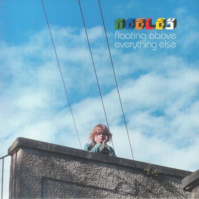 KEELEY - Floating Above Everything Else