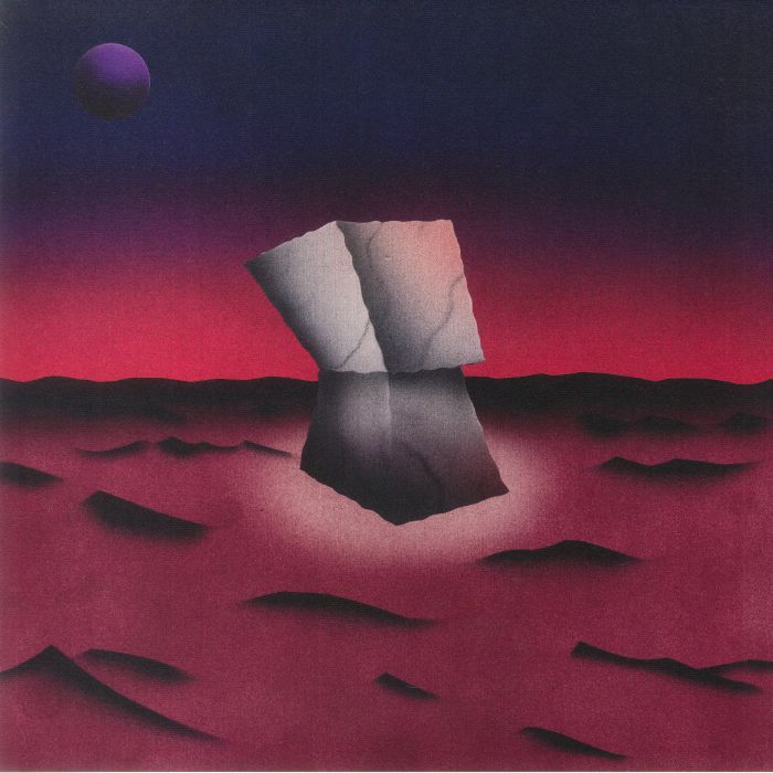 KING KRULE - Space Heavy