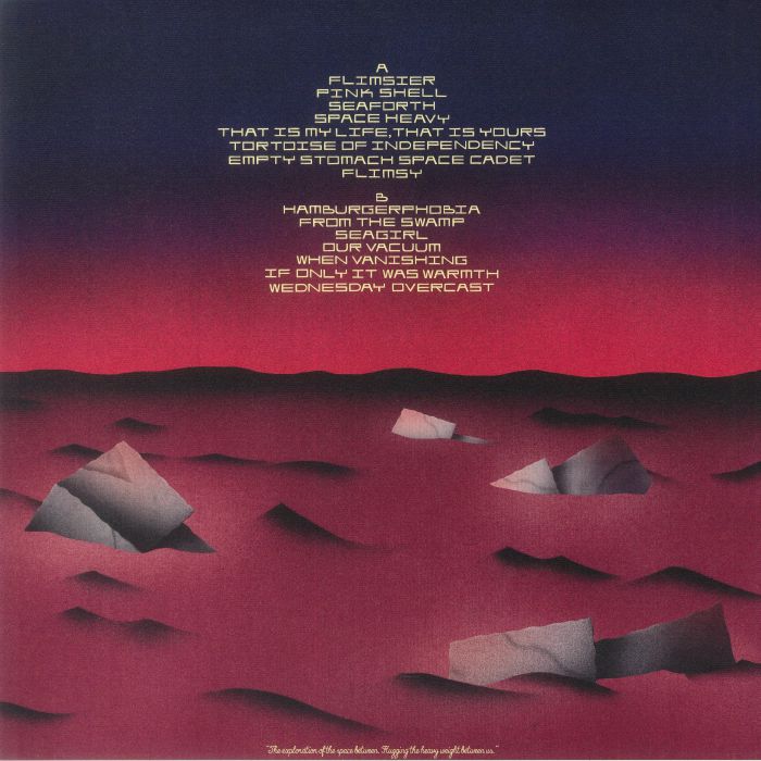 KING KRULE - Space Heavy