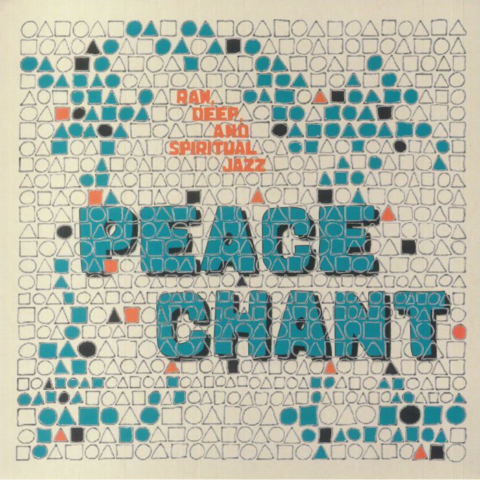 VARIOUS - Peace Chant Vol 6