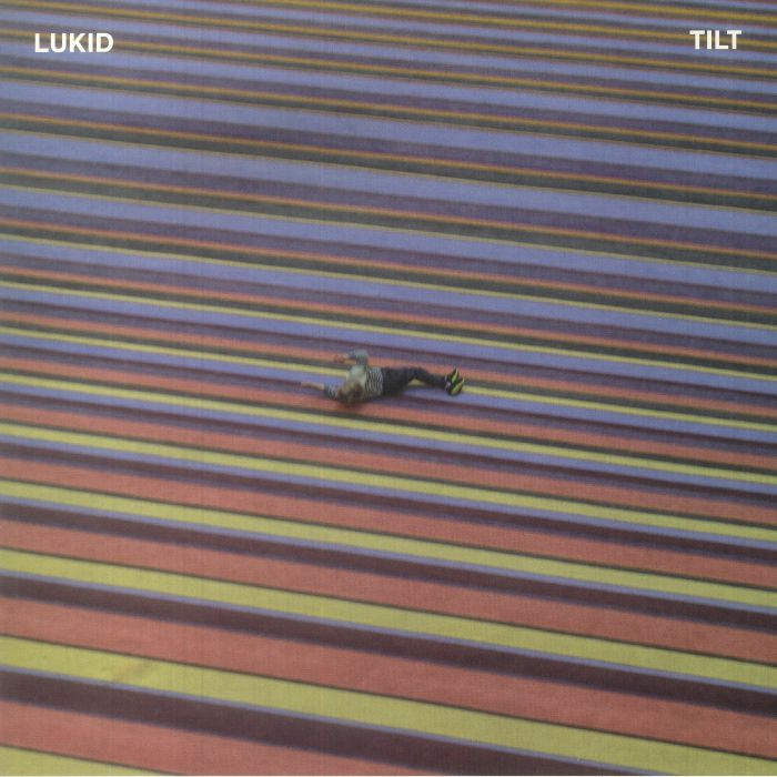 LUKID - Tilt