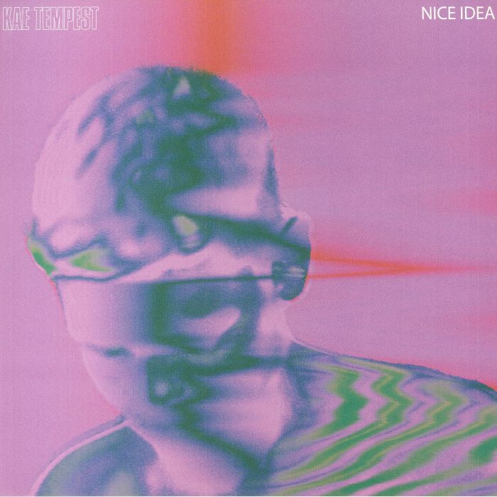 TEMPEST, Kae - Nice Idea (Record Store Day RSD 2023)