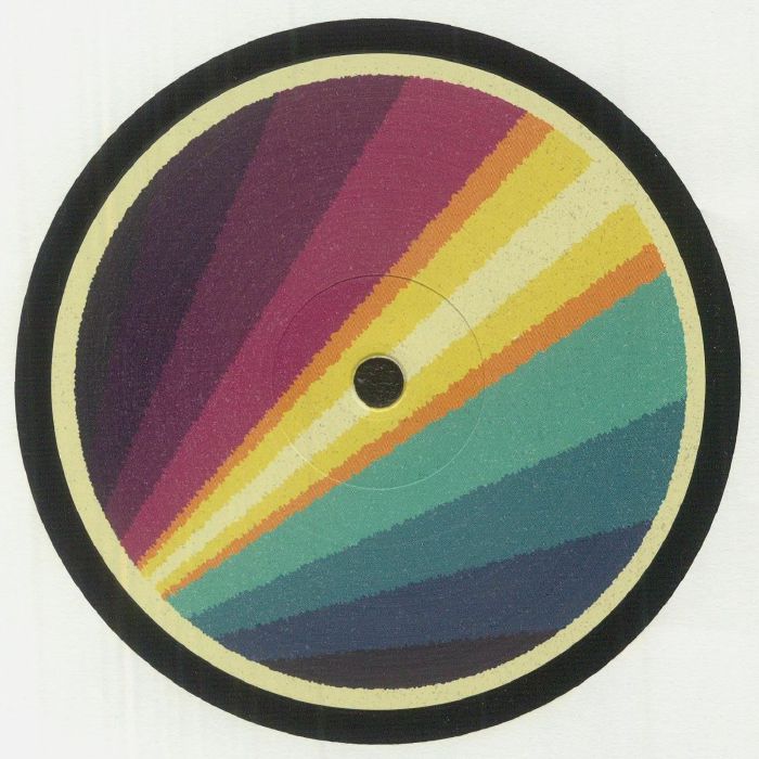 EVERSINES - First Rays