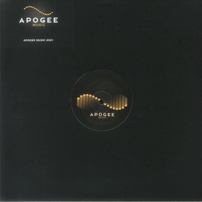 FOLUAL - Apogee Music #001