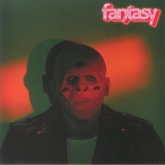 M83 - Fantasy