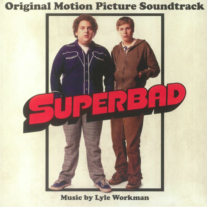 VARIOUS - Superbad (Soundtrack)