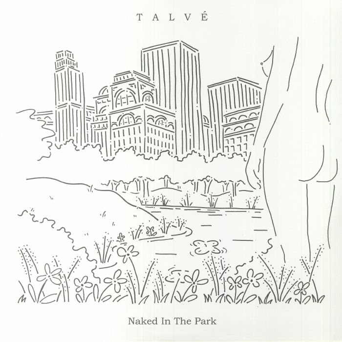 Talve Naked In The Park Vinyl At Juno Records