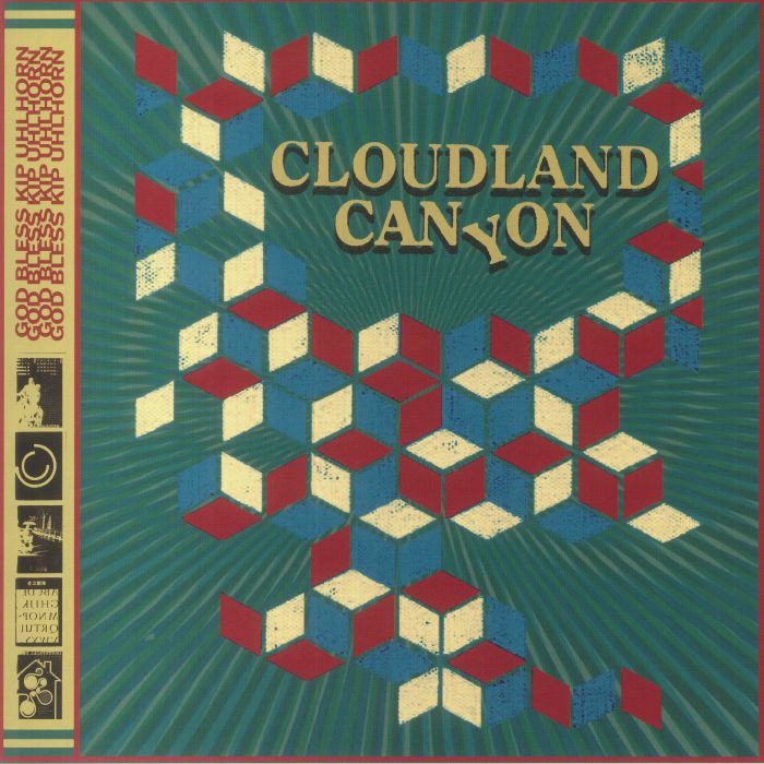 CLOUDLAND CANYON - Cloudland Canyon