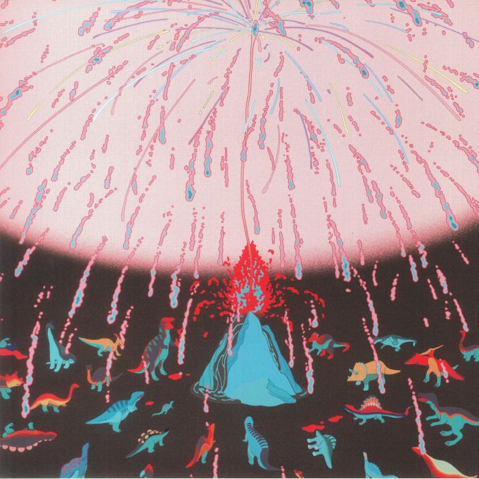 MOGWAA - Drifted