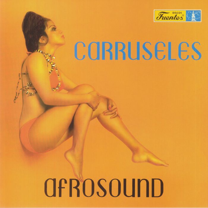 AFROSOUND - Carruseles (remastered)