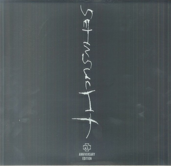Rammstein - Sehnsucht [Anniversary Edition] -  Music