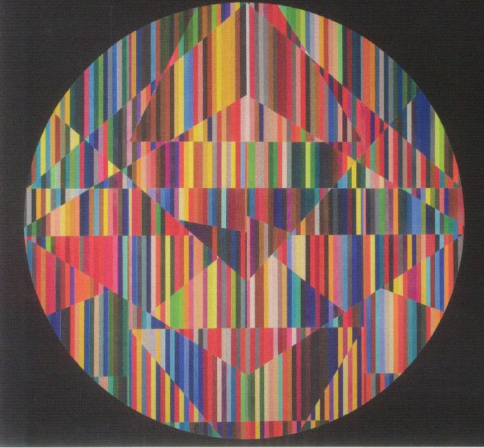 STEVENS, Sufjan/TIMO ANDRES/CONOR HANICK - Reflections