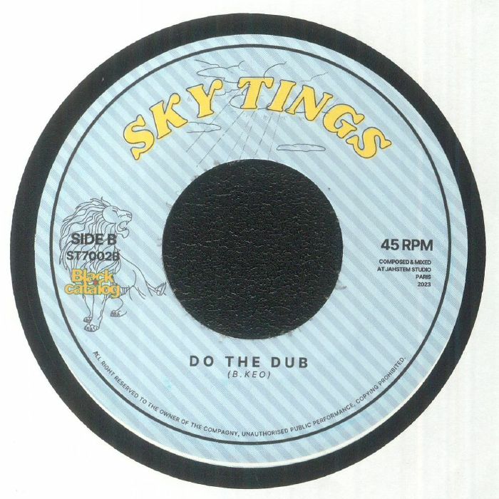 PETER YOUTHMAN - Weh Dem A Go Do