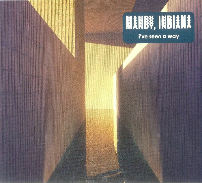 MANDY INDIANA - I've Seen A Way