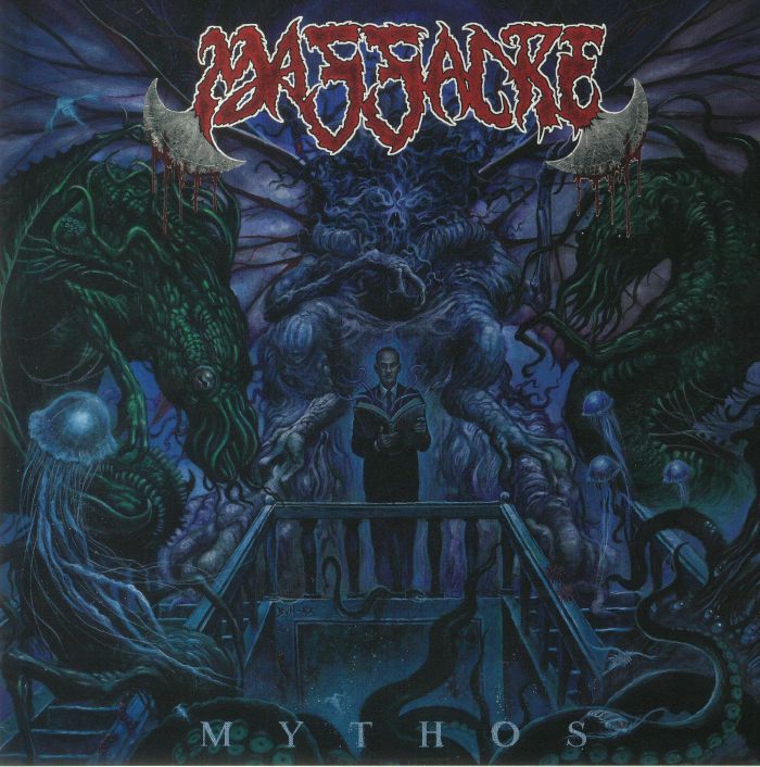 MASSACRE - Mythos