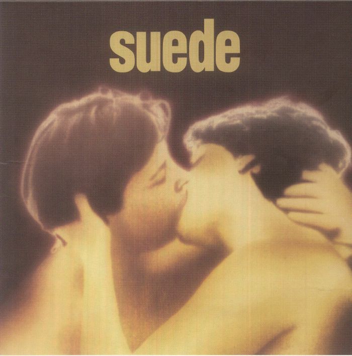 SUEDE - Suede [30th Anniversary Deluxe Edition)