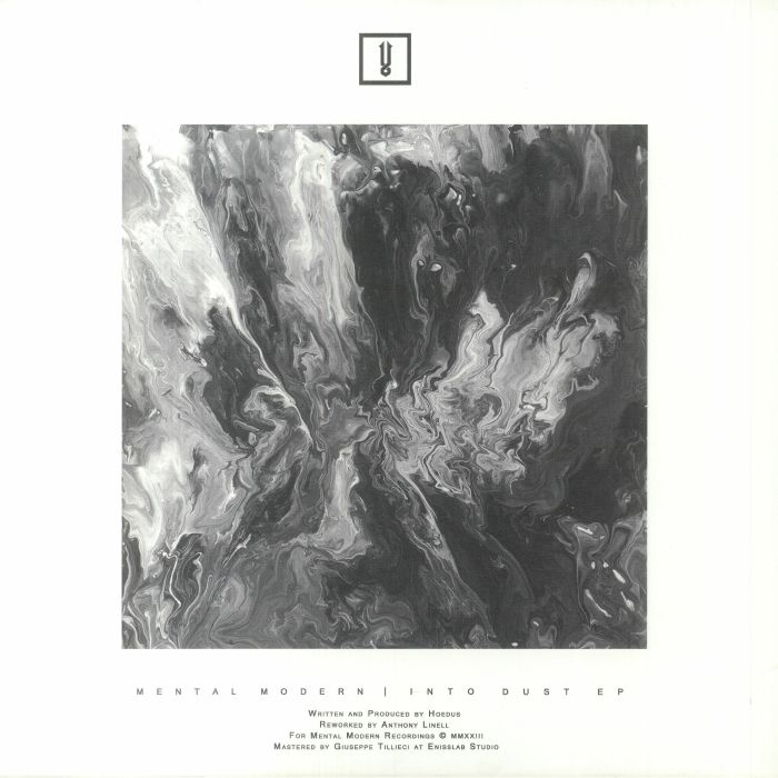 HOEDUS - Into Dust EP