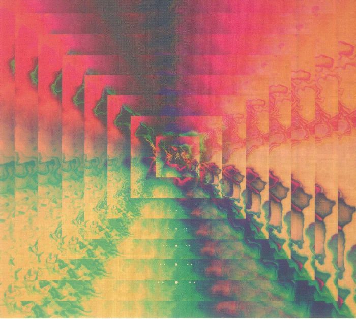 LAMP OF THE UNIVERSE - The Akashic Field