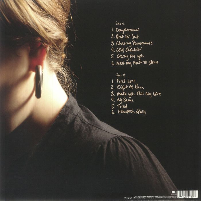 ADELE - 19