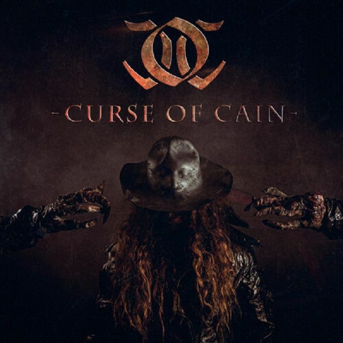 CURSE OF CAIN - Curse Of Cain